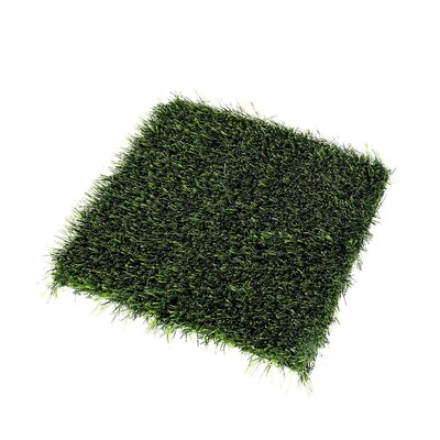 Artificial Grass Floor Tile Garden Indoor Outdoor Lawn Home Decor