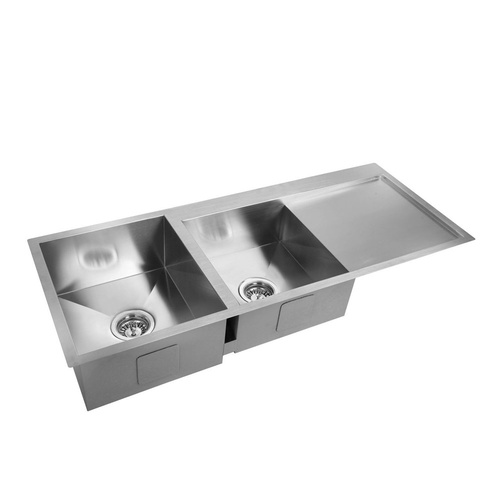Cefito 1135 x 450mm Stainless Steel Sink