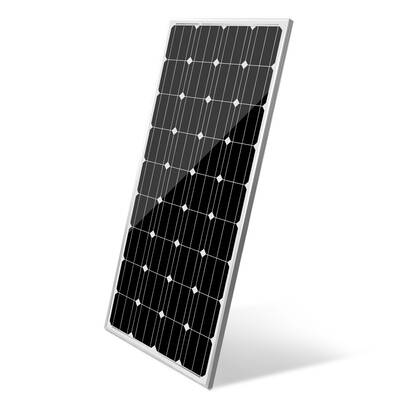 Solraiser Fixed Solar Panel