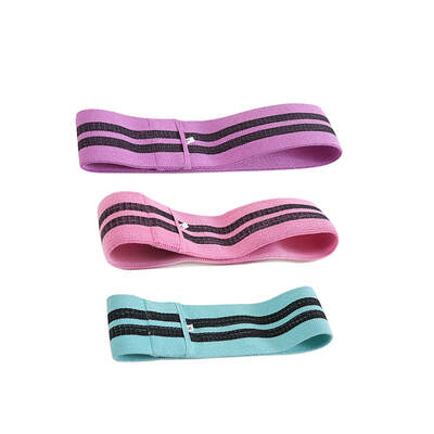 3PCS Resistance Bands