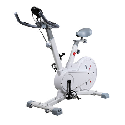 Magnetic Fitness Exercise Bike