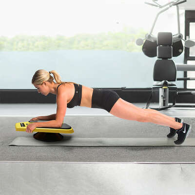 Balance Board Trainer Fun 56x58x13.5cm