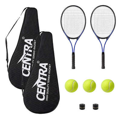 Tennis Racket Set Lightweight