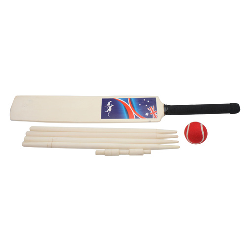 Cricket Set Size 3