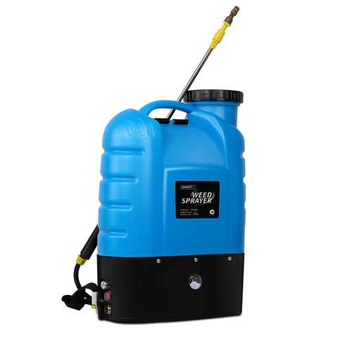 16L Electric Weed Sprayer