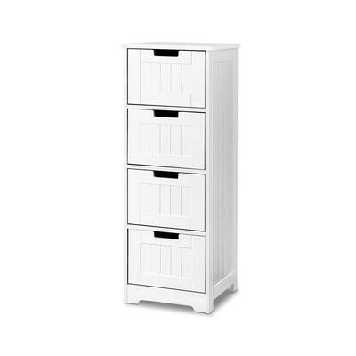 Storage Cabinet Chest Dresser Bedside Table