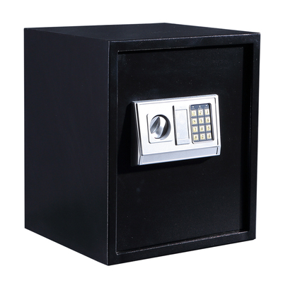 50L Security Box Digital Safe Electronic 50 L