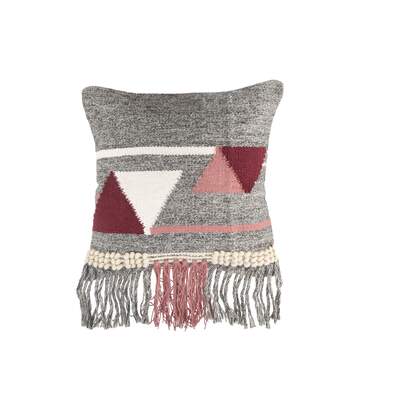 Set of 2 beautiful handcrafted Cushion