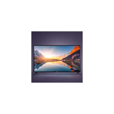 Devanti Smart LED TV 55" Inch 4K UHD HDR LCD Slim Thin Screen Netflix