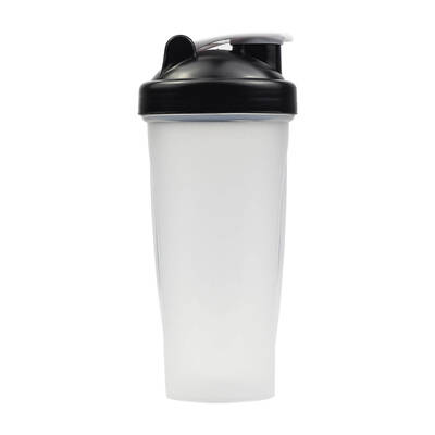 3x 700ml GYM Protein Supplement Drink Blender Mixer Shaker Shake Ball Bottle