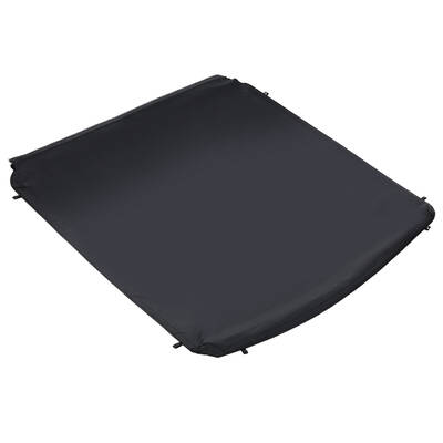 Weisshorn Fit Holden Commodore VN VP VR VS VU VY VZ Tonneau Cover Clip On UTE