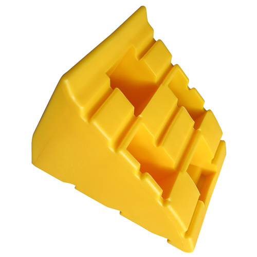 Caravan Ramps Rust Proof 11.7 x 8.3 x 9.3cm