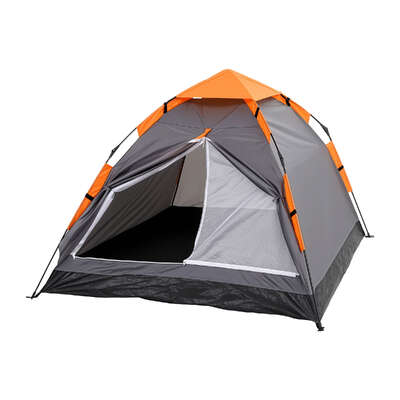 2 Person Instant Pop Up Camping Tent Automatic Waterproof Hiking Beach