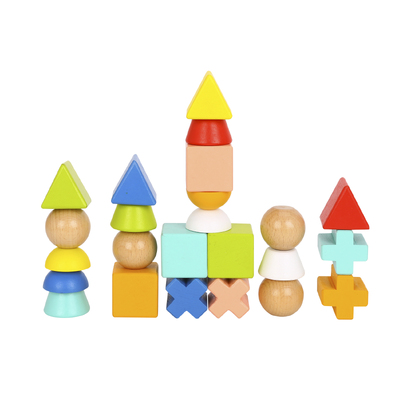 Stacking Game