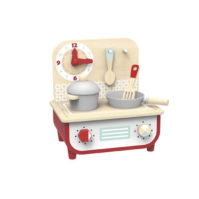 Kitchen Set & Bbq