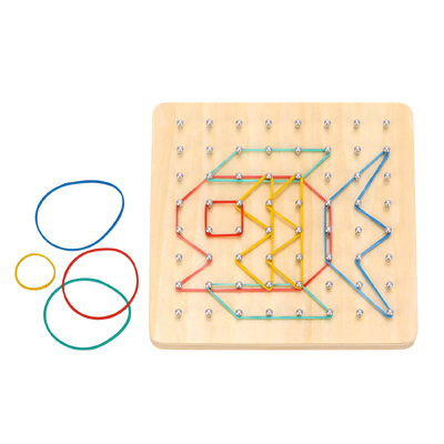 Creative Rubber Band