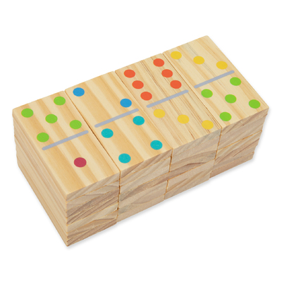 Lawn Game - Domino