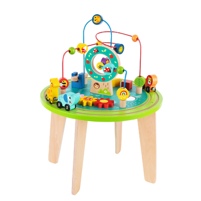 Activity Table