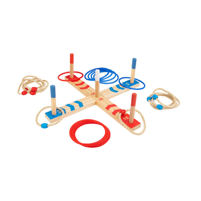 Lawn Game - Ring Toss