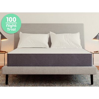 Queen Size Multi-Foam Mattress