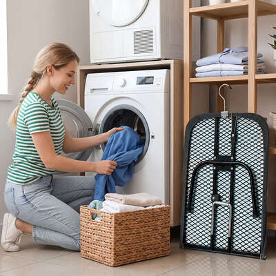 Folding Tabletop Ironing Board Cotton Cover | EXTG