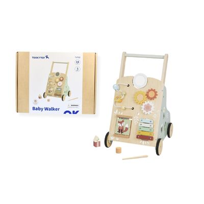 My Forest Friends Baby Walker