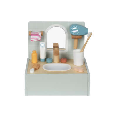 Toiletry Bathroom Playset
