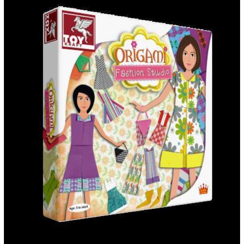 ORIGAMI FASHION STUDIO