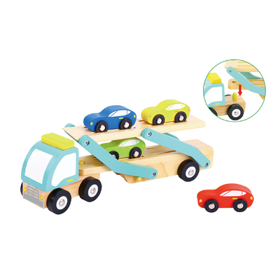 Car Carrier 