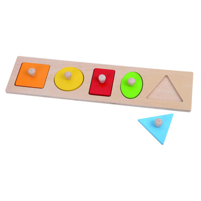 GEOMETRY PUZZLE
