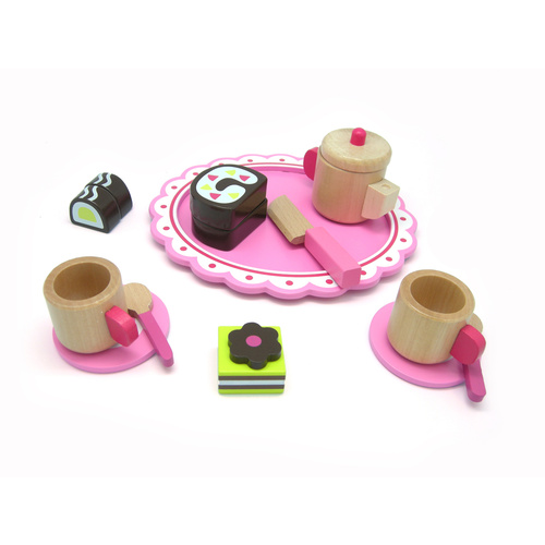 AFTERNOON TEA SET