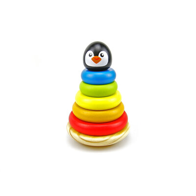 PENGUIN STACKER