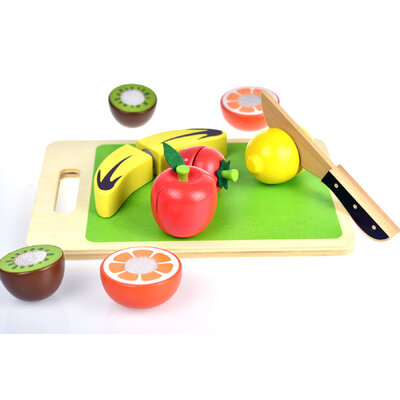 CUTTING FRUITS