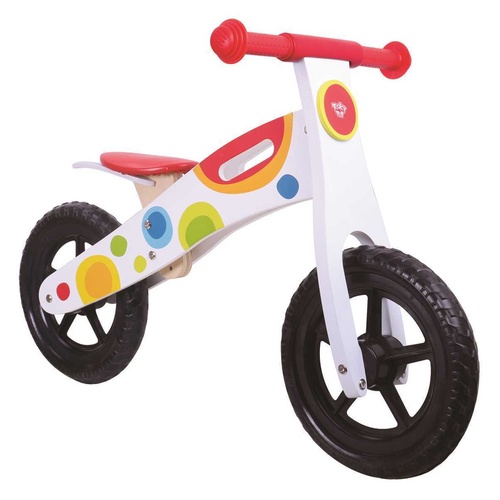 balance bike afterpay