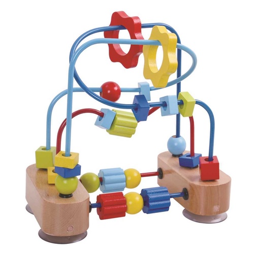 BEADS COASTER