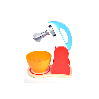 MIXER