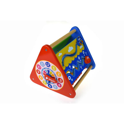 ACTIVITY BOX