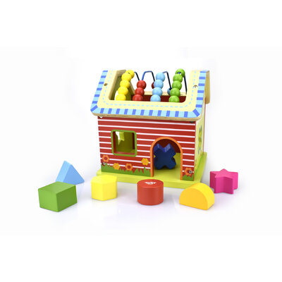 ACTIVITY HOUSE