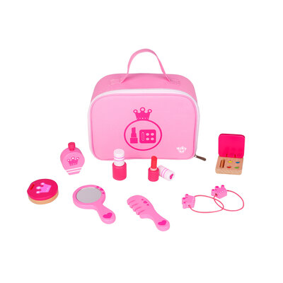 PINK MAKE-UP