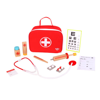 LITTLE DOCTOR PLAYSET
