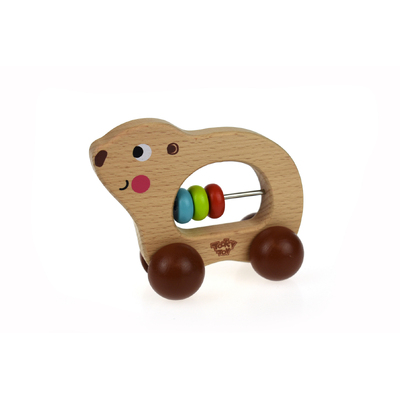 Animal Roller-Bear