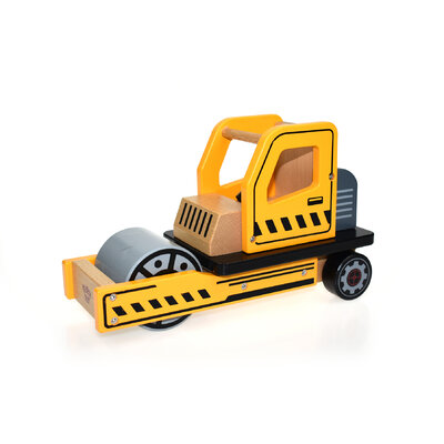 ROAD ROLLER