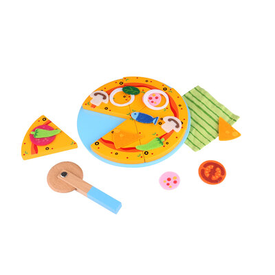 PIZZA