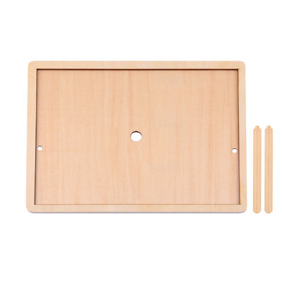 PUZZLE FRAME-SMALL