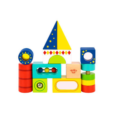 MULTIFUNCTION BLOCK