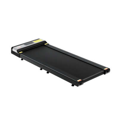 Treadmill Electric Walking Pad Under Desk Home Gym Fitness Foldable Belt