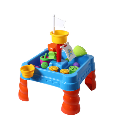 21pc Outdoor Sandpit Toys Set 