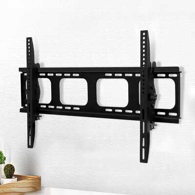 Slim Profile 42"-90" TV Wall Mount