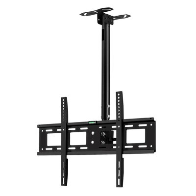 Full Motion TV Wall Mount Bracket (32"-75") Ceiling Mounted