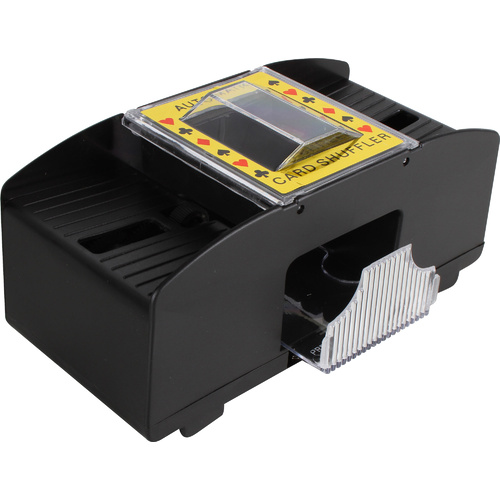 Automatic Card Shuffler 20.5*10*9.5